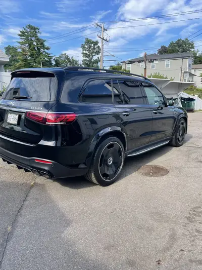 Detailed vehicle finished at Finèsse Detailing, Port Washington, NY