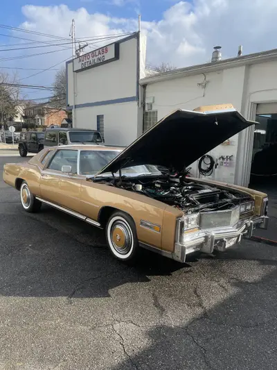 Detailed vehicle finished at Finèsse Detailing, Port Washington, NY