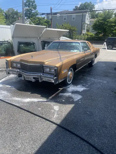 Interior and exterior detailing at Finèsse Detailing in Port Washington, NY