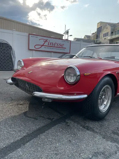 Auto and marine detailing work by Finèsse Detailing on Long Island