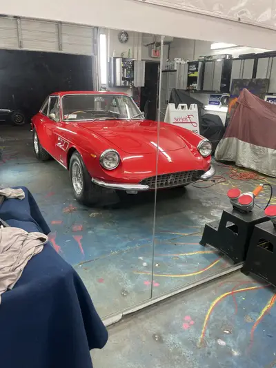 Auto and marine detailing work by Finèsse Detailing on Long Island