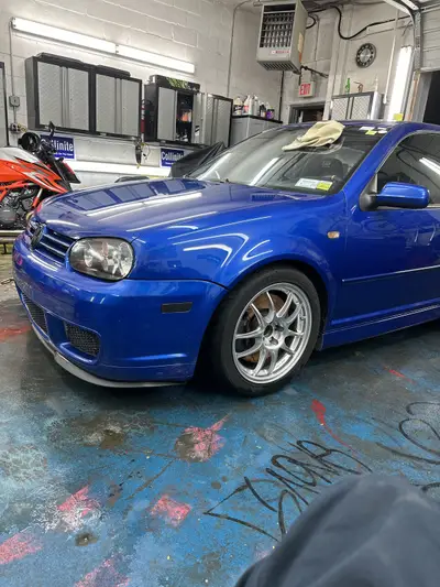 Detailed vehicle finished at Finèsse Detailing, Port Washington, NY