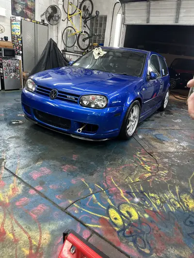 Auto and marine detailing work by Finèsse Detailing on Long Island