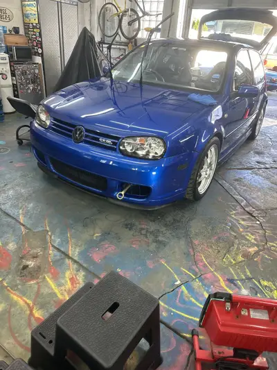 Interior and exterior detailing at Finèsse Detailing in Port Washington, NY