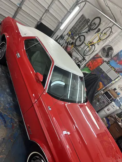Auto and marine detailing work by Finèsse Detailing on Long Island