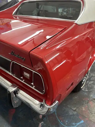 Professional auto detailing at Finèsse Detailing in Port Washington, NY