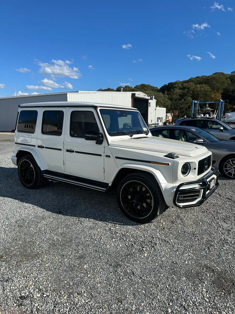 Professional auto detailing at Finèsse Detailing in Port Washington, NY