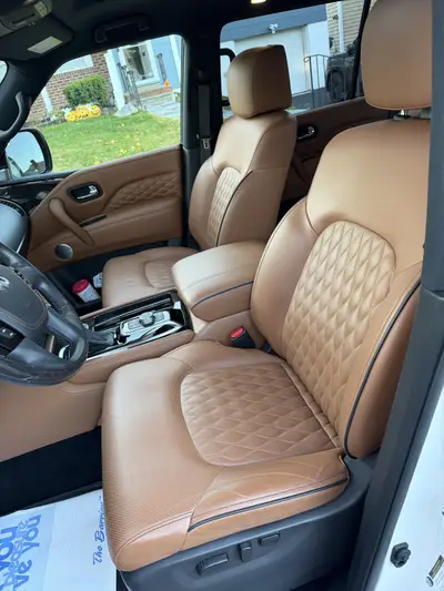 Completed vehicle detail at our Port Washington, NY detailing shop