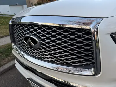 Paint correction and protection work by Finèsse Detailing, Nassau County NY