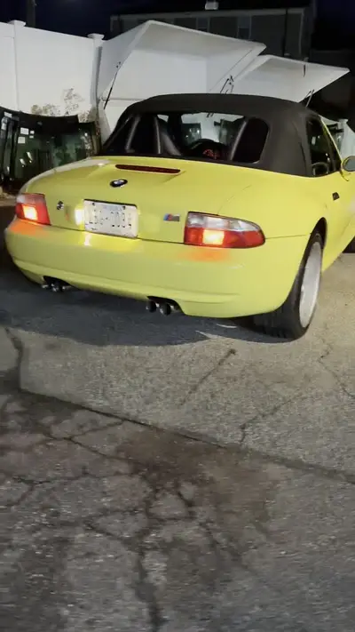 Detailing process video from our Port Washington, NY shop