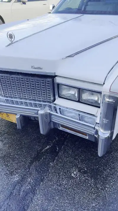 Finèsse Detailing paint and finish walkaround, Nassau County NY