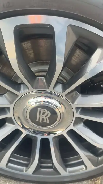 Video of auto detailing work at Finèsse Detailing in Port Washington, NY