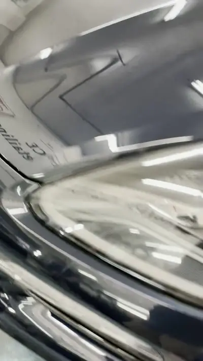 Detailing video of a Porsche at Finèsse Detailing in Port Washington, NY